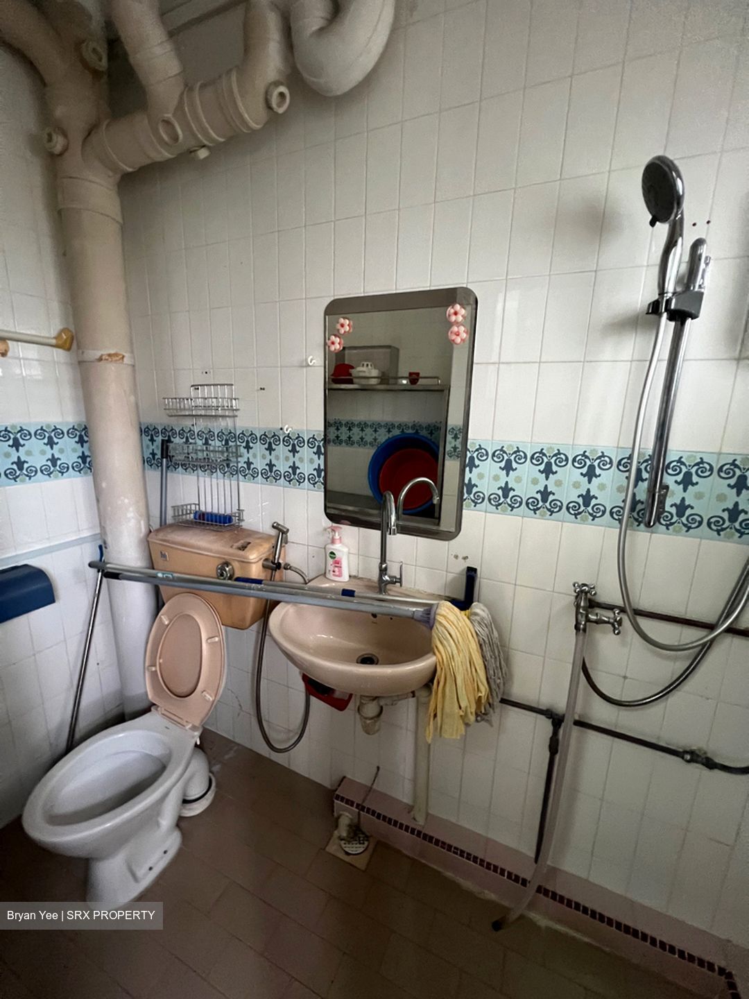 Blk 407 Pasir Ris Drive 6 (Pasir Ris), HDB 4 Rooms #409327091